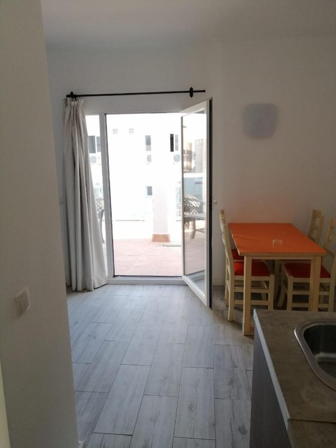 Apartamentos Arcadio Эл Аренал Экстерьер фото